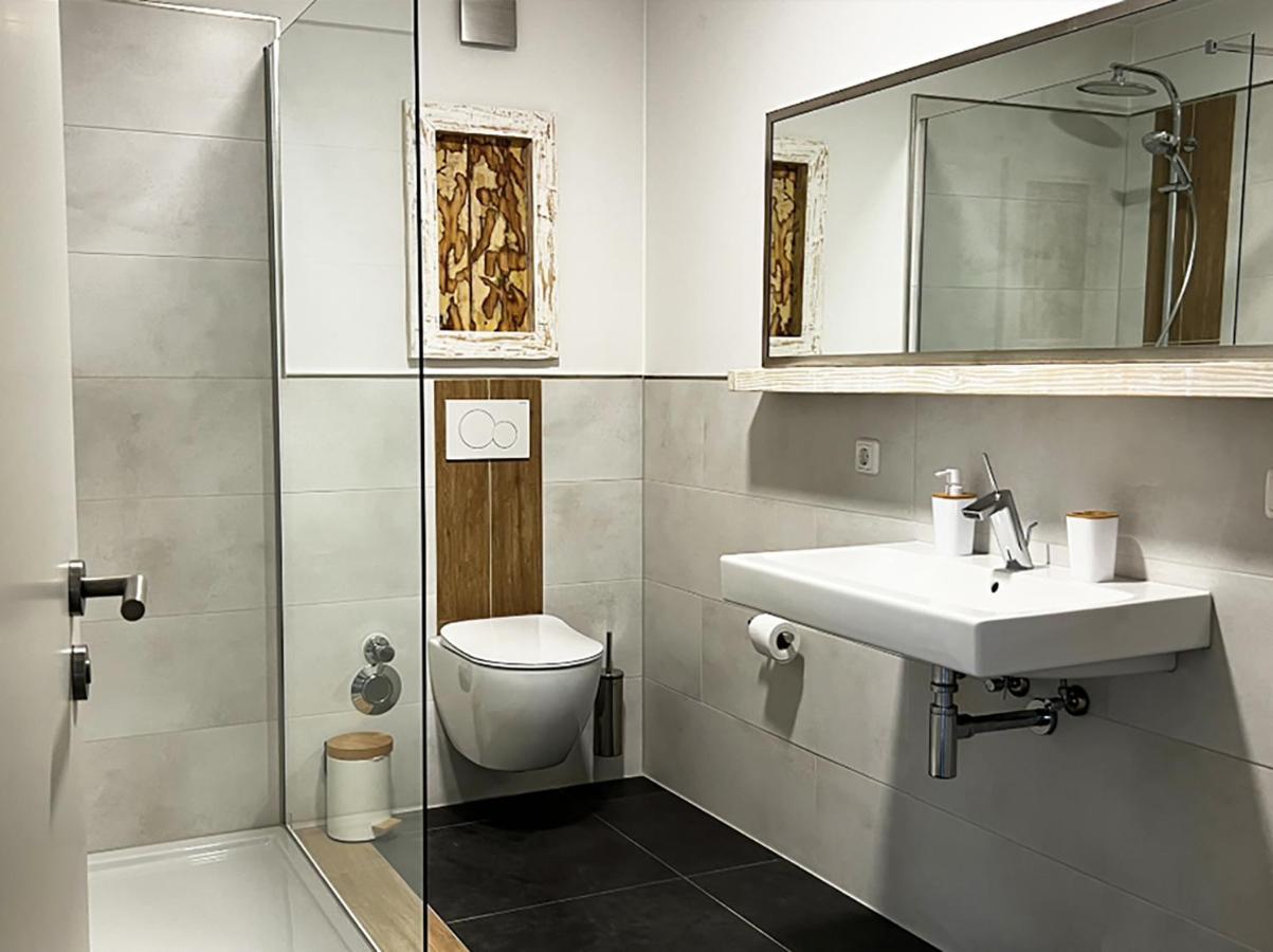 Mg-Quartier Hostel Мёнхен-Гладбах Экстерьер фото